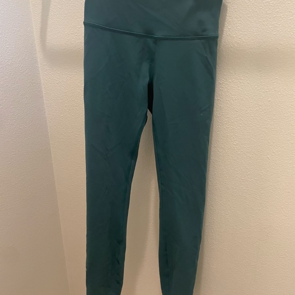 Lululemon Pants - Picture 2 of 2